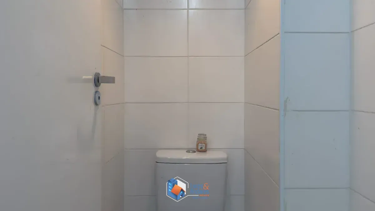 Imagem Duplex para venda em Vila Leopoldina com 1 quarto, sendo 1 suíte, 40m²