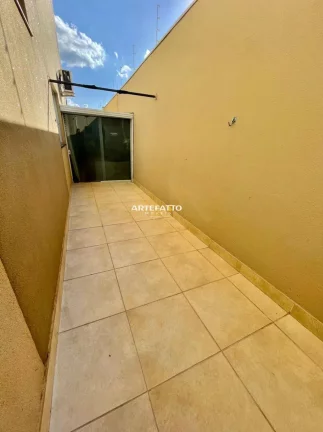 Imagem Apartamento à venda no Edifício Atrium (Bairro Estação)
