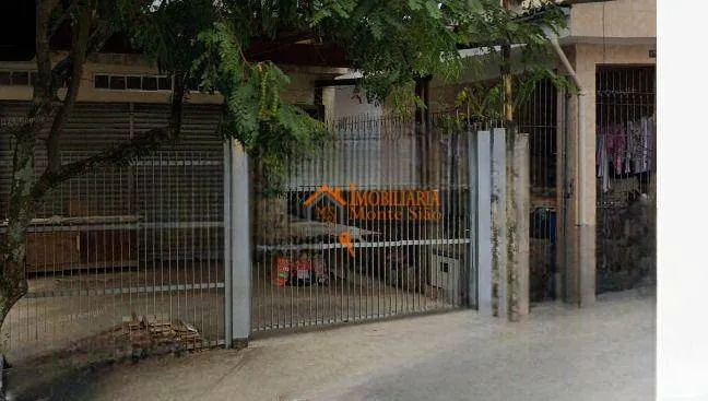 Foto do imóvel Salão à venda, 250 m² por R$ 692.250,00 - Jardim Rosa de Franca - Guarulhos/SP