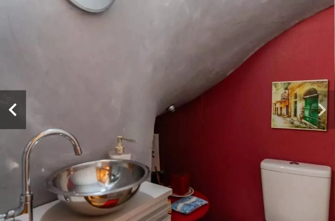Imagem Casa de Condomínio em Vila Nova