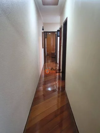 Imagem Sobrado com 3 dormitórios à venda, 202 m² por R$ 850.000,00 - Vila Floresta - Santo André/SP