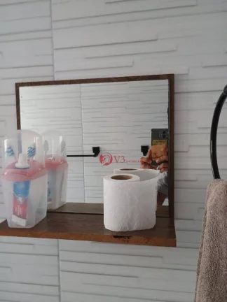 Imagem Apartamento com 2 dormitórios à venda, 48 m por R$ 170.000,00 - Vila Sílvia - São Paulo/SP