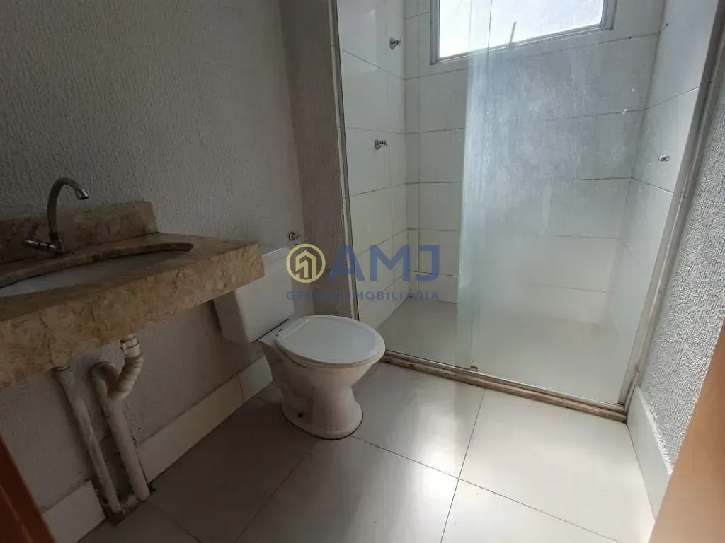 Imagem Apartamento 2 Quartos - Condomínio das Orquídeas