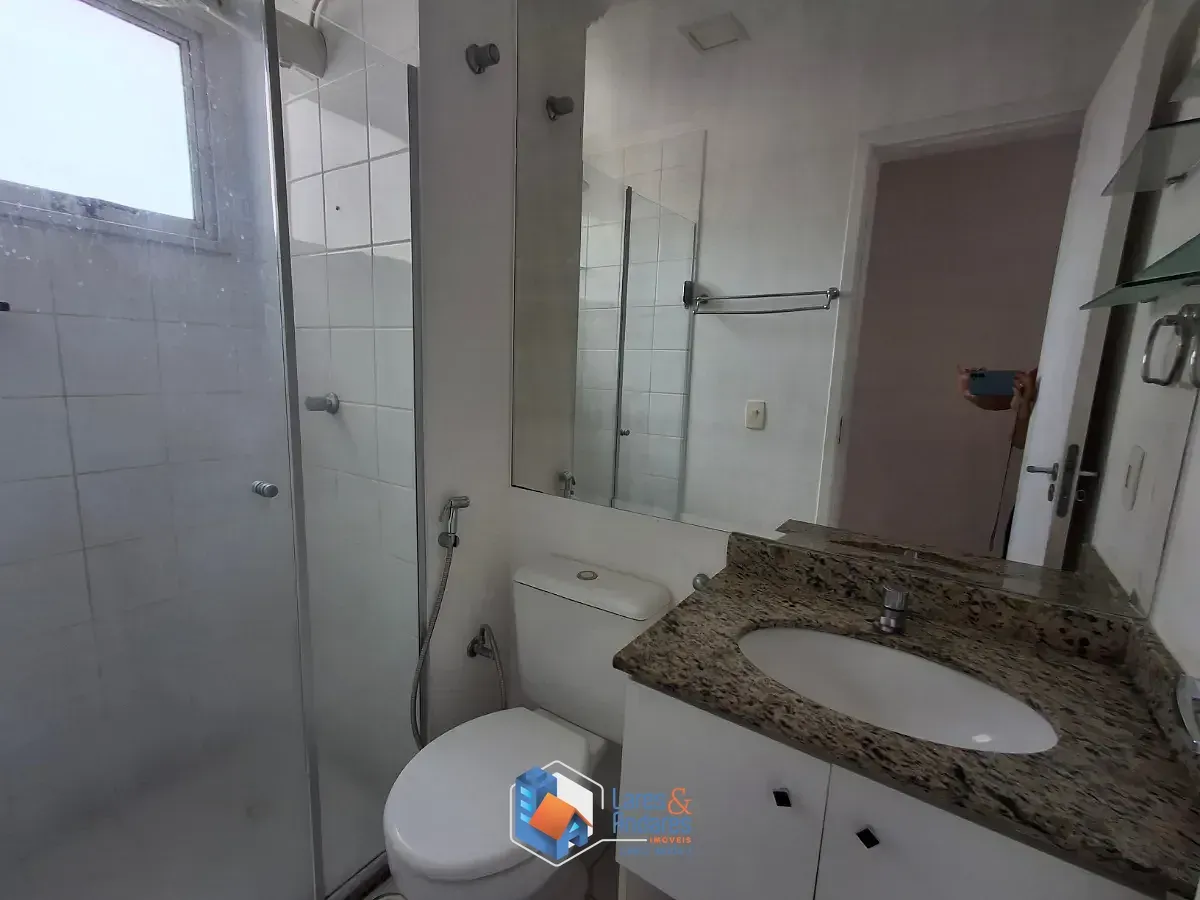 Imagem Apartamento para venda em Vila Anastácio com 2 quartos, 48m²