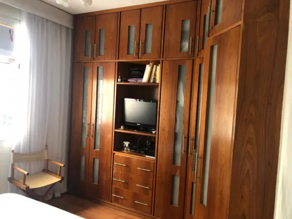 Imagem Apartamento com 3 Quartos à Venda, 107 m² em Icaraí - Niterói