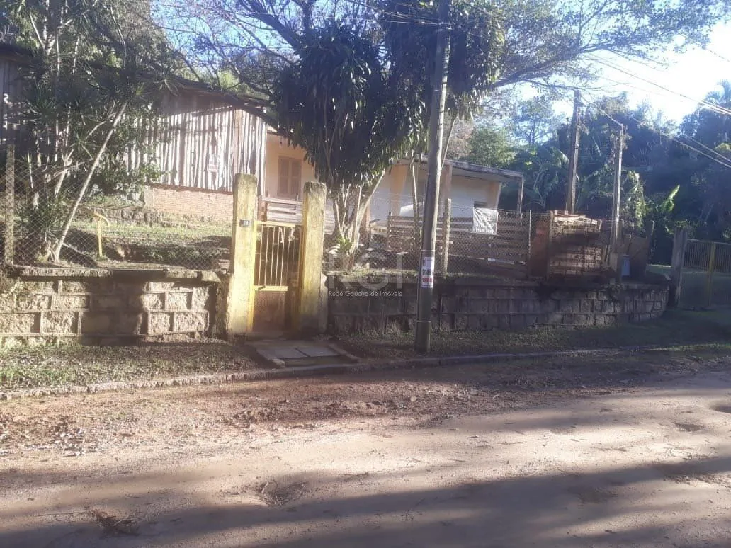 Imagem Terreno para Venda - 4545m², 0 dormitórios, Belém Novo