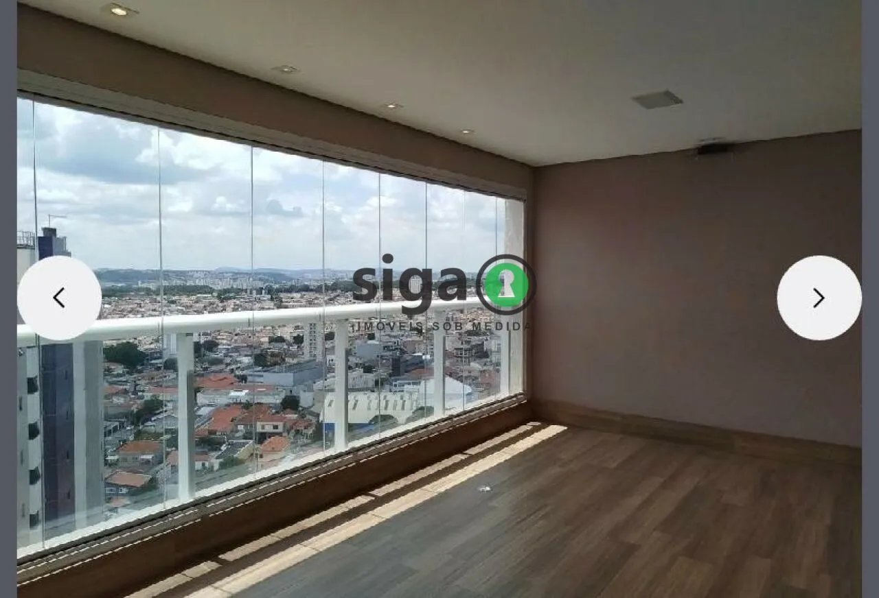 Imagem Apartamento de Alto Padrão na Vila Carrão ? 3 Suítes, 119m² e 2 Vagas