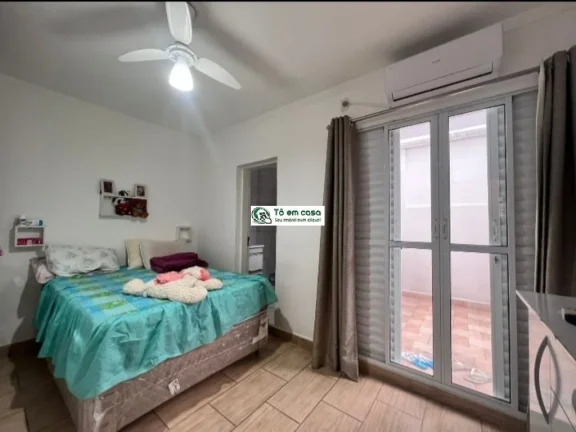 Imagem CASA RESIDENCIAL em CAÇAPAVA - SP, JARDIM CAMPO GRANDE