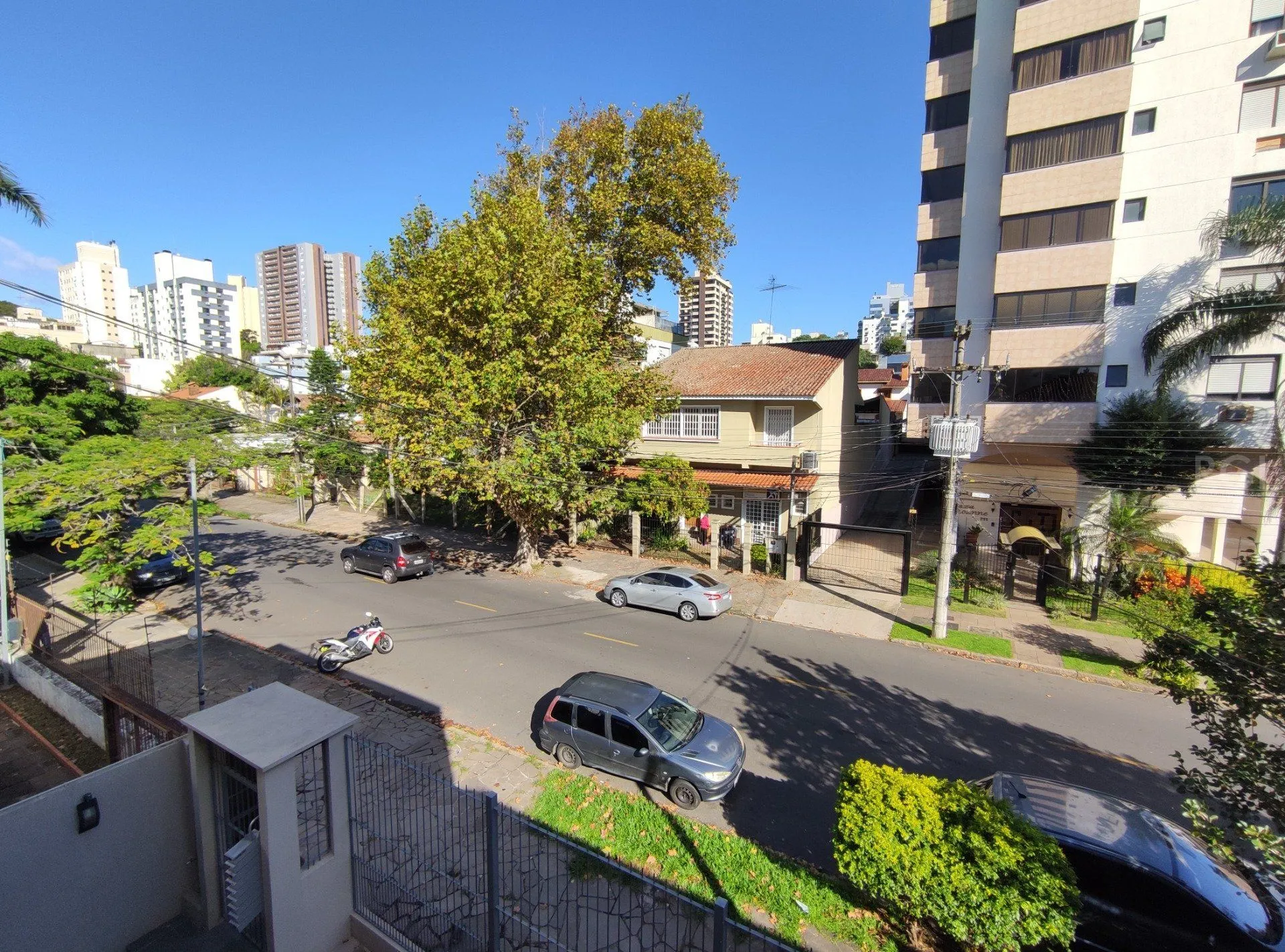 Imagem Apartamento para Venda - 78m², 2 dormitórios, Higienópolis