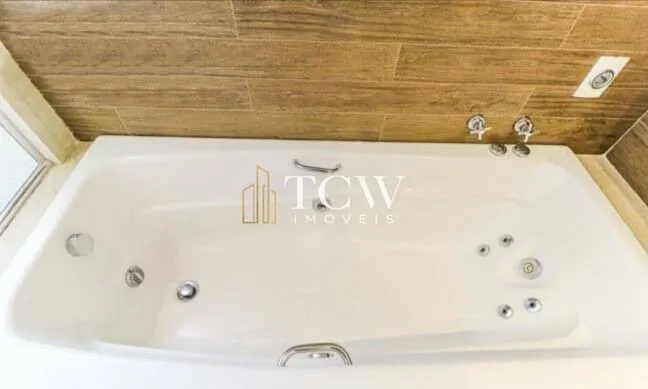 Imagem Apartamento à venda no bairro Aclimação - São Paulo/SP, Zona Sul