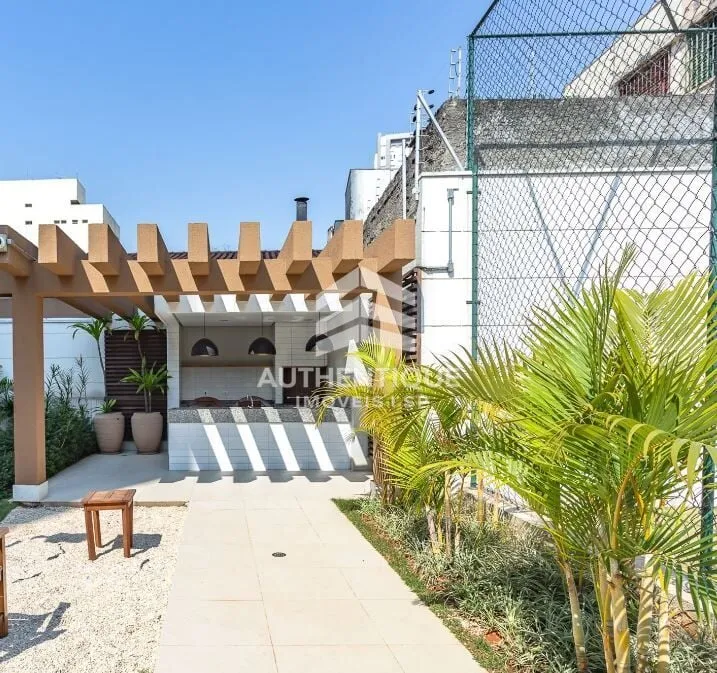 Imagem Paseo - Venice - Vila Mariana - Apartamento à venda no bairro Bosque da Saúde - São Paulo/SP, Zona Sul