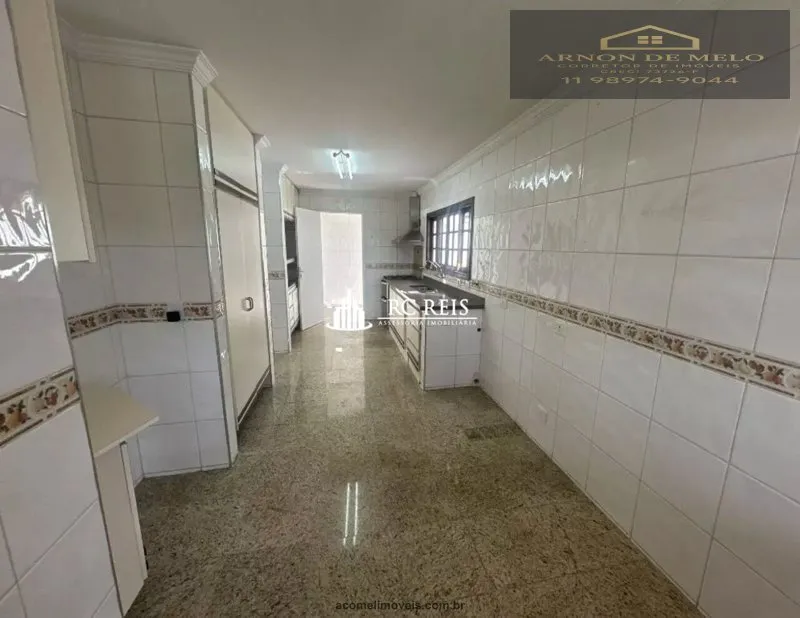 Imagem Casas em Condomínio para locação em Barueri no bairro Alphaville Residencial Um