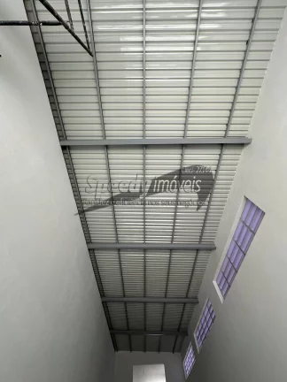 Imagem Loja em Santos para venda ou locação.