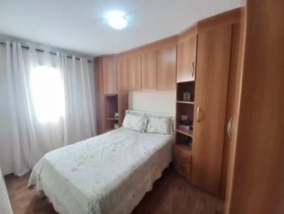 Imagem CURSINO | 3 DORMITÓRIOS | 1 VAGA | 63M²