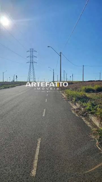 Imagem Terreno à venda, Residencial Quinta da Aurora, 240m2