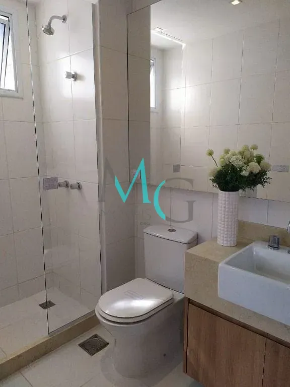 Imagem Apartamento com 3 dormitórios à venda, 110 m² por R$ 889.200,00 - Barra da Tijuca - Rio de Janeiro/RJ