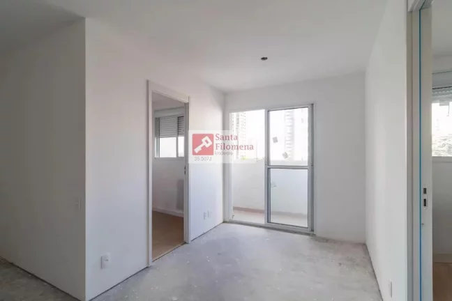 Imagem Studio para Venda em São Paulo, Perdizes, 1 dormitório, 1 banheiro
