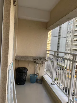 Imagem APARTAMENTO RESIDENCIAL em MANAUS - AM, PONTA NEGRA