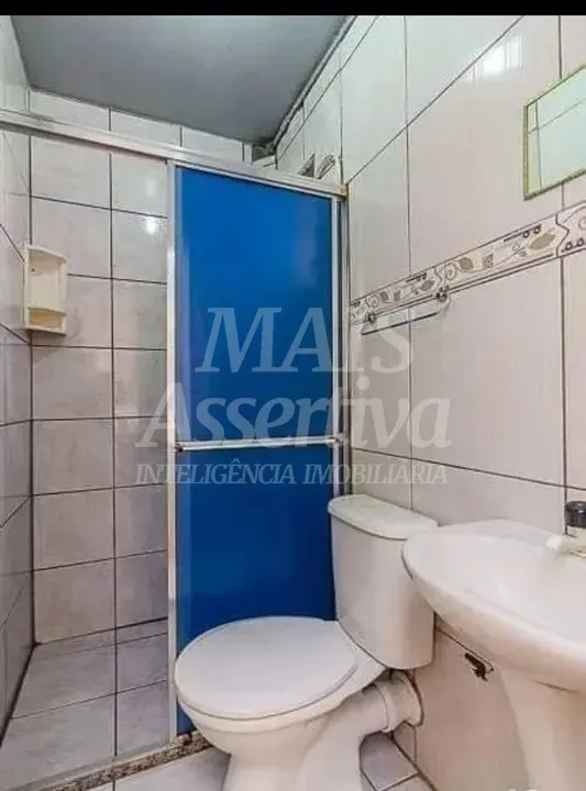 Imagem Apartamento térreo para venda - Novo Horizonte