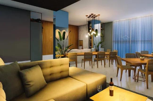 Imagem Apartamento à venda em Balneário Camboriú, Pioneiros, com 3 quartos, 130,75m2
