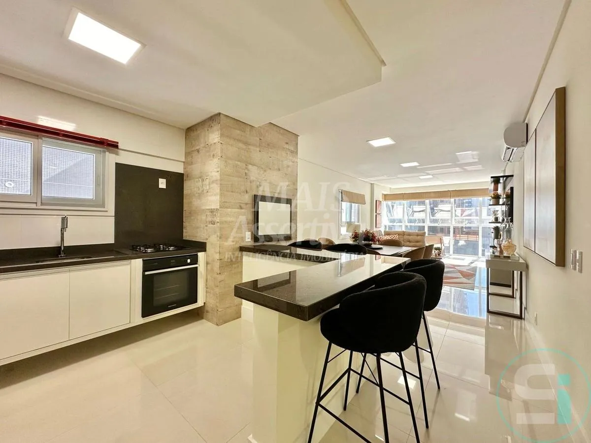 Imagem Apartamento com vista para o mar e lagoa em Capão da Canoa Navegantes