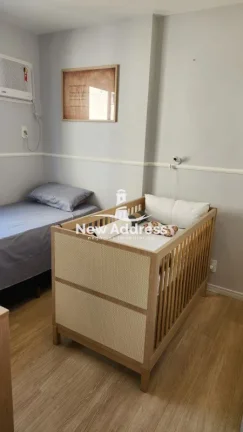 Imagem Apartamento 2 Quartos com Vista Mar à venda na Praia de Itaparica - Vila Velha/ES