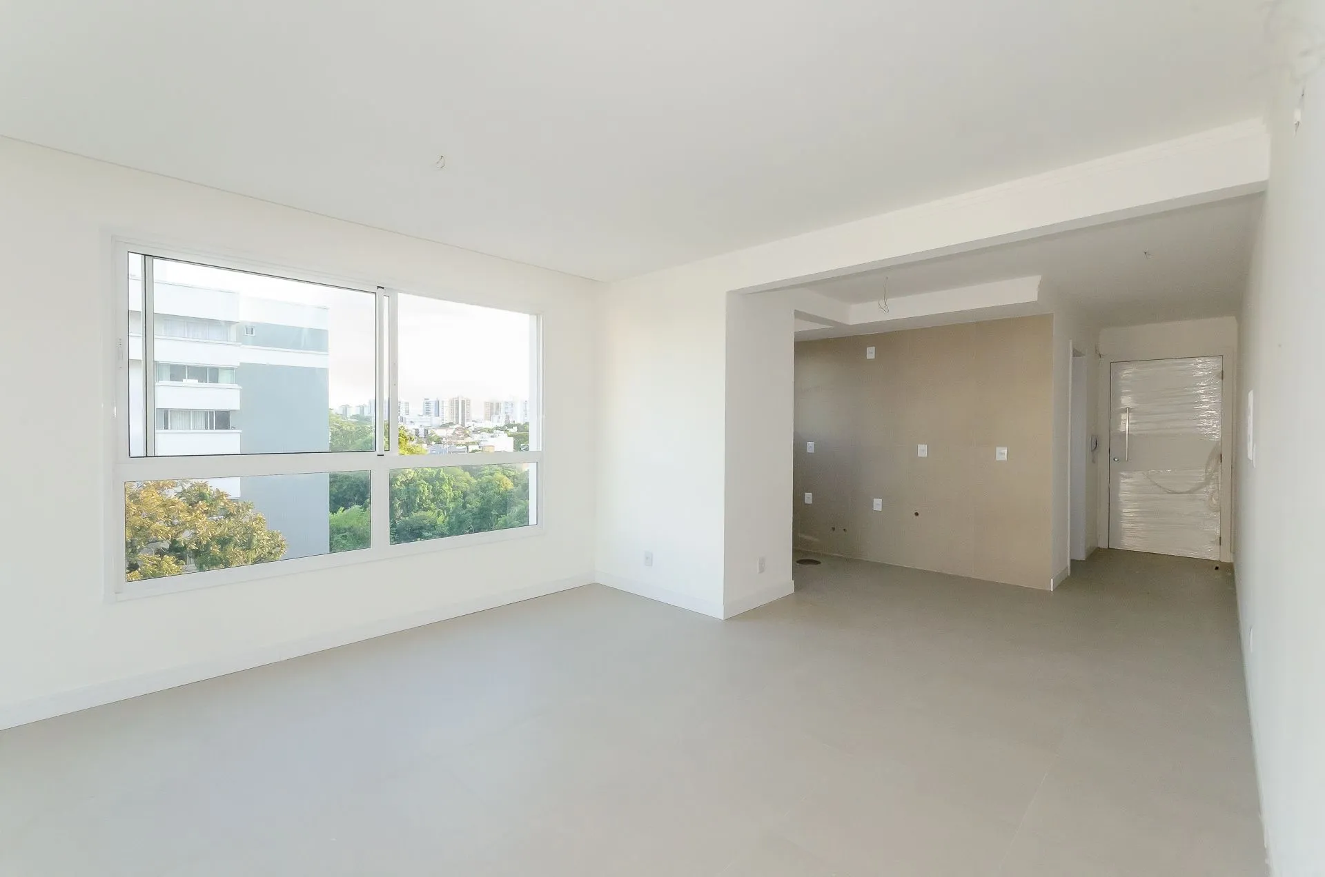 Imagem Panoramas Residence Apartamento de 3 dormitórios no bairro Vila Ipiranga