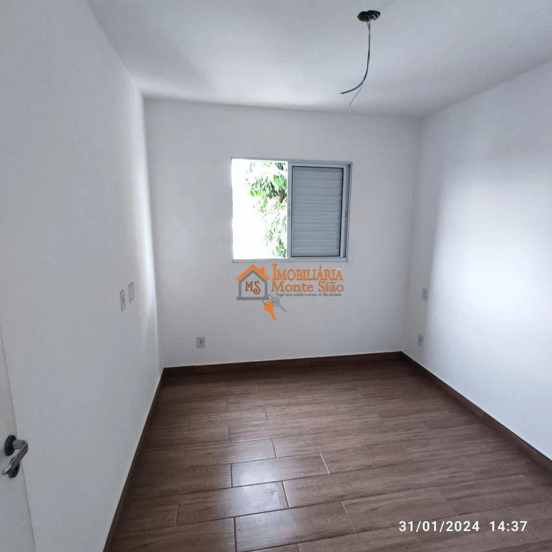 Imagem Apartamento com 2 dormitórios à venda, 45 m² por R$ 279.000,00 - Jaçanã - São Paulo/SP