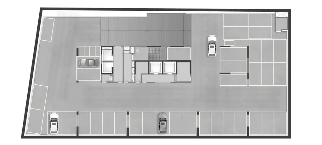 Imagem Um empreendimento completo com toda segurança, conforto e lazer que você merece. Preço e disponib...