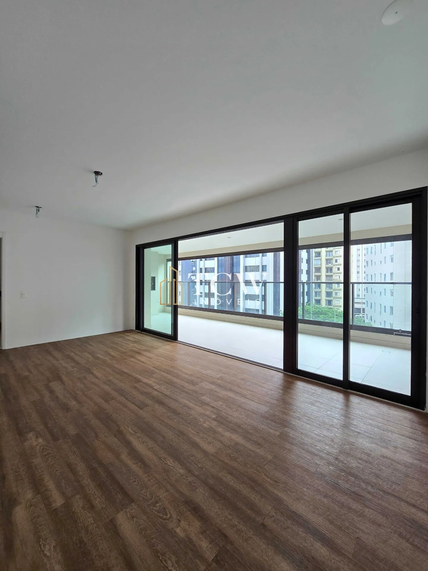 Imagem Apartamento Padrão 3 dorm no Vila Mariana