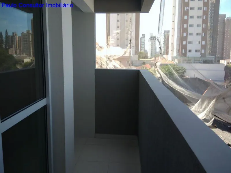 Imagem Condomínio White Residence Campestre Santo André-sp, apartamento 3 quartos em Campestre Santo André SP