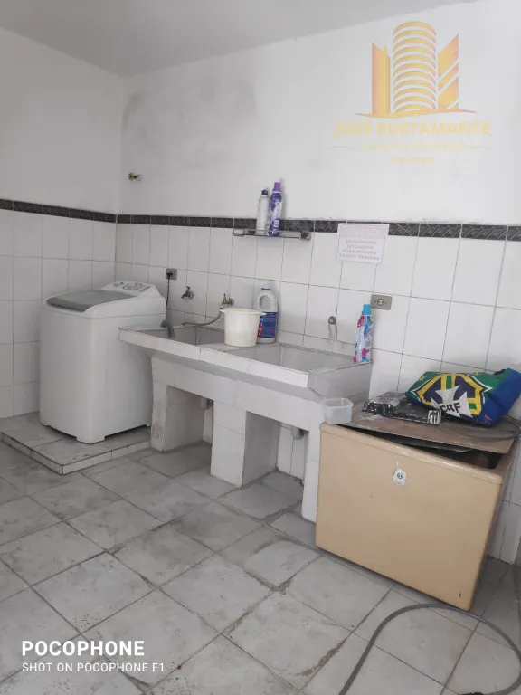 Imagem SOBRADO 3 DORMITÓRIOS E 4 VAGAS VILA MORAES-SAÚDE