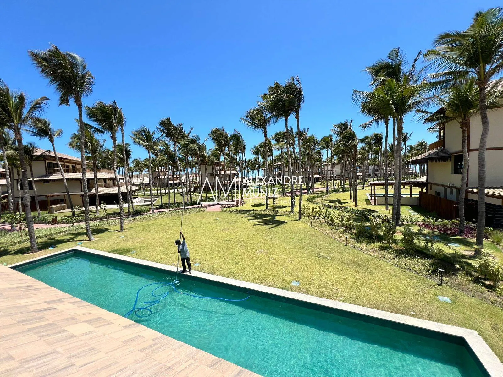 Imagem Condomínio Fortim Villas, casas de luxo na praia do Fortim