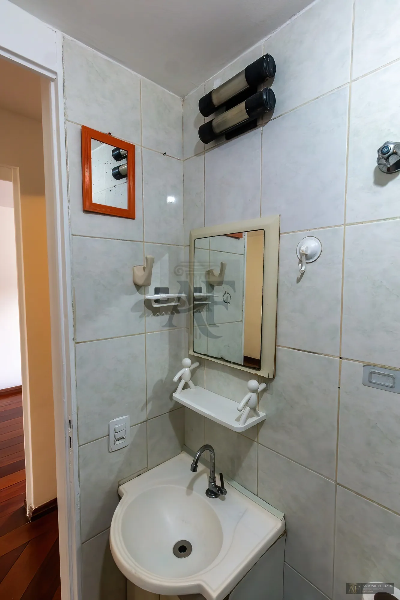 Imagem Apartamento para alugar em Vila Parque Jabaquara, São Paulo