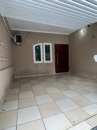 Imagem Casa de alto padrão à venda no bairro Caiçara