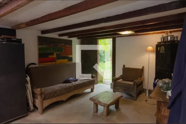 Imagem Casa à Venda - Vargem Grande, 1 Quarto, 500 m2