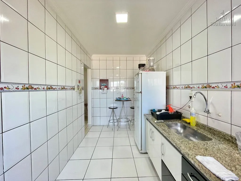 Imagem APARTAMENTO 2 QUARTOS , GUILHERMINA - PRAIA GRANDE/SP