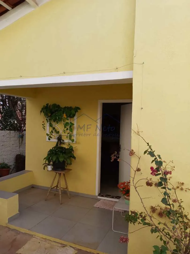 Imagem Casa Padrão