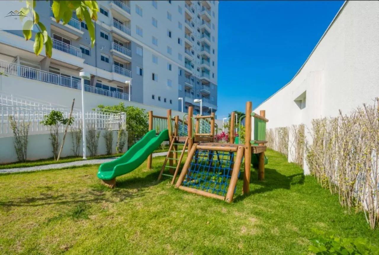 Imagem Apartamento com 2 Quartos à Venda, 51 m² em Santa Terezinha - Santo André