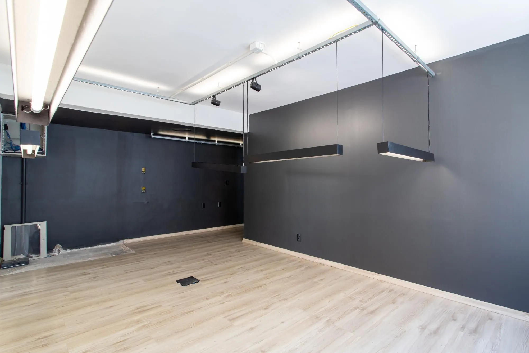 Imagem Andar inteiro de 214 m²