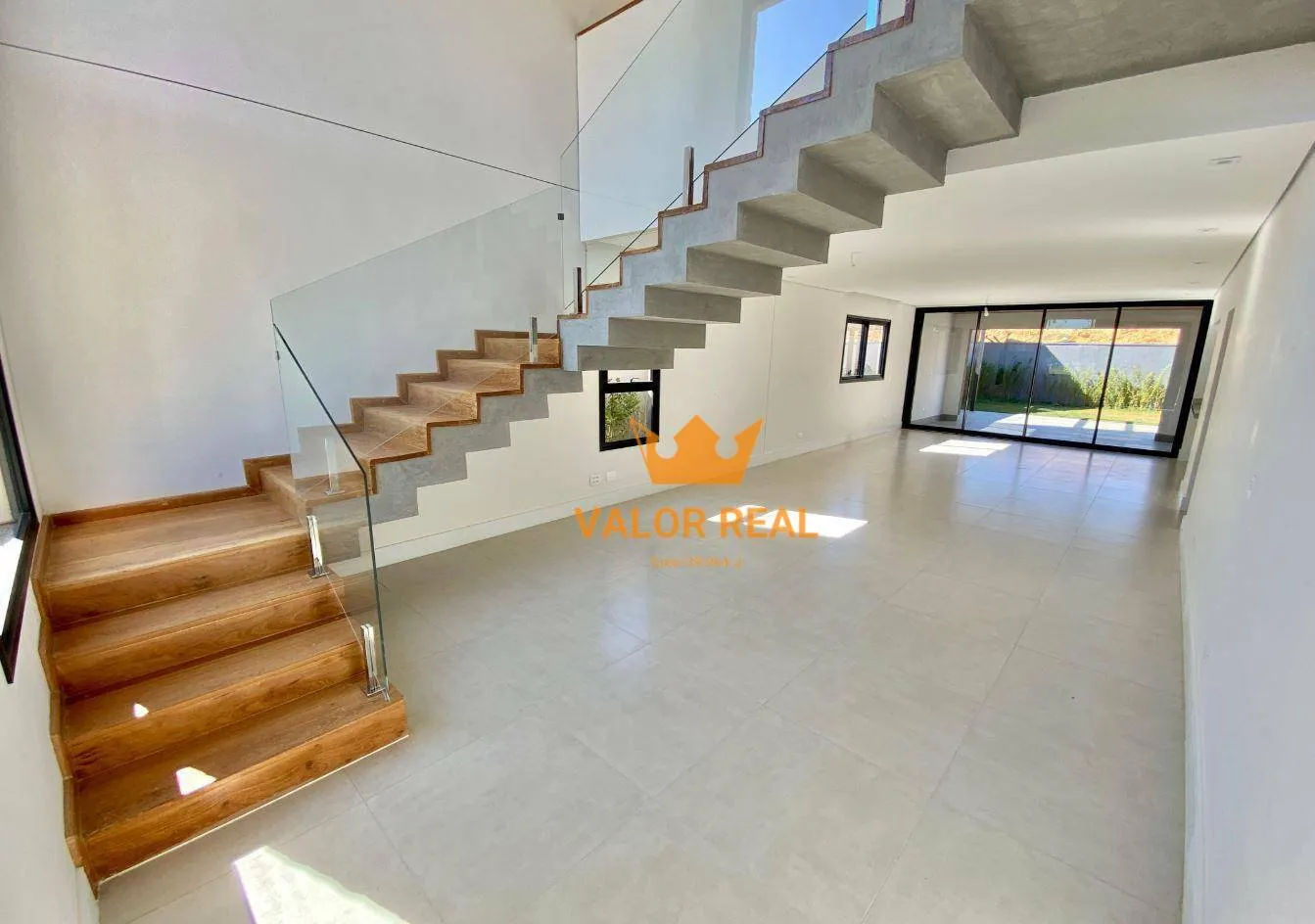 Foto do imóvel Brisas Jundiaí, casa com 3 suítes, 300m², alto padrão, no Bairro Malota, em Jundiaí-SP