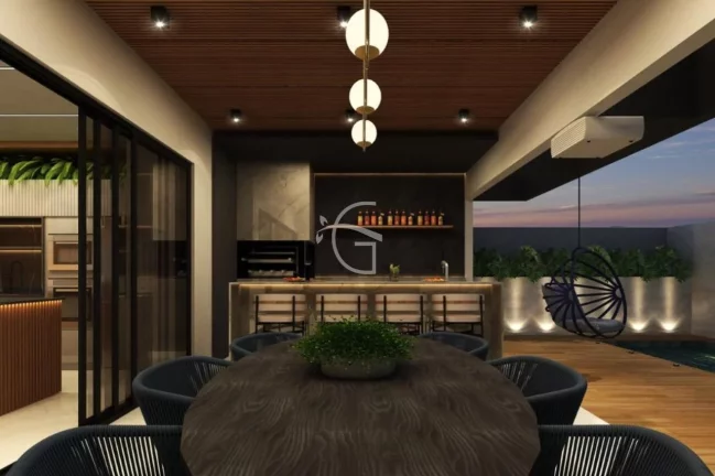 Imagem CASA RESIDENCIAL em JOINVILLE - SC, AMÉRICA