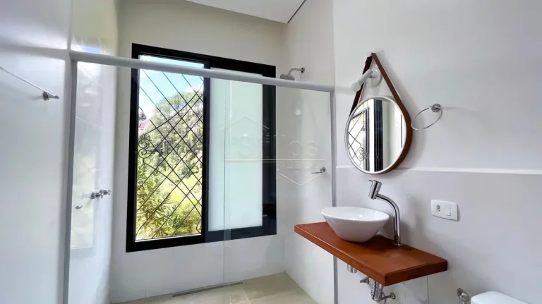 Imagem casa Campos do Jordão