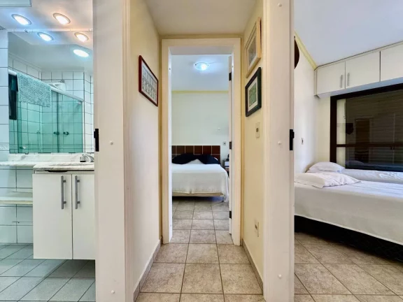 Imagem Apartamento com 2 dormitórios à venda, 91 m por R$ 2.050.000,00 - Riviera