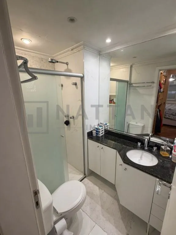 Imagem Apartamento com 3 dormitórios à venda, 121 m² por R$ 1.590.000,00 - Vila Regente Feijó - São Paulo/SP