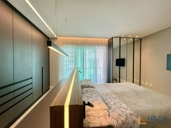 Imagem Apartamento à venda no João Paulo, 4 quartos e 2 vagas de garagem, Florianópolis/SC