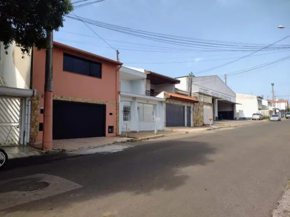 Imagem Magnífico Imóvel a venda no bairro Jardim Lucila - Tatuí/SP