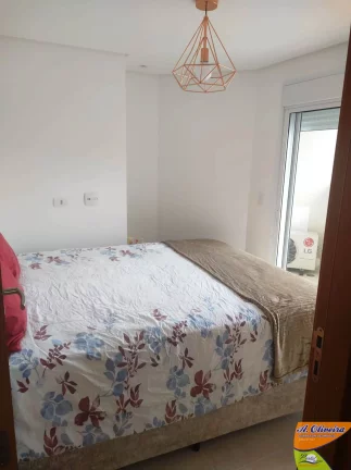 Imagem Lindo Apartamento - 03 Dormitórios ( 03 Suíte ) Itaguá