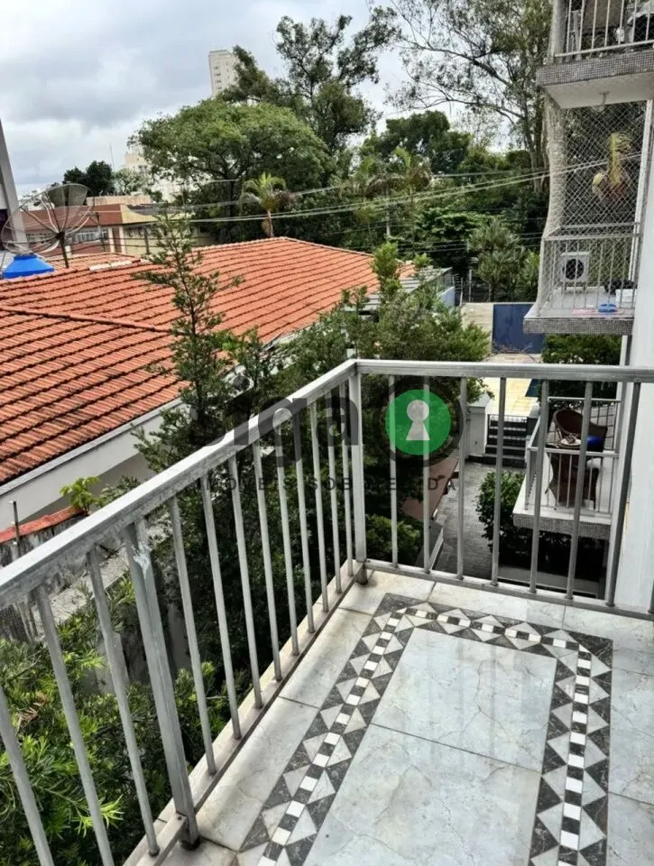 Imagem Jardim Aeroporto- 3 quartos, 1 vaga, 7mts Venda -$ 604.000