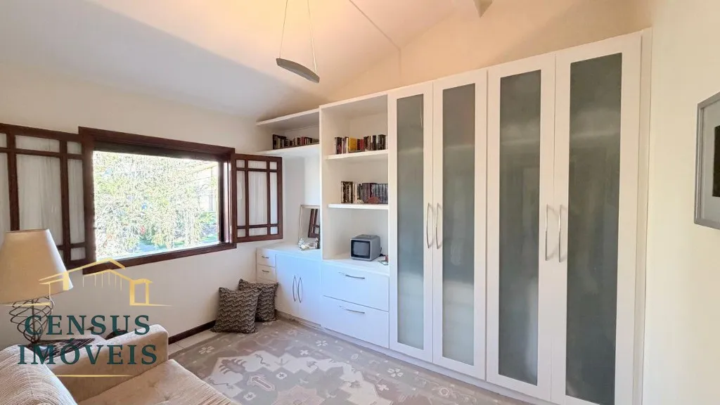 Foto do imóvel: Belíssima casa à venda com 4 quartos, no Condomínio Marambaia em Vinhedo. em Condomínio Marambaia